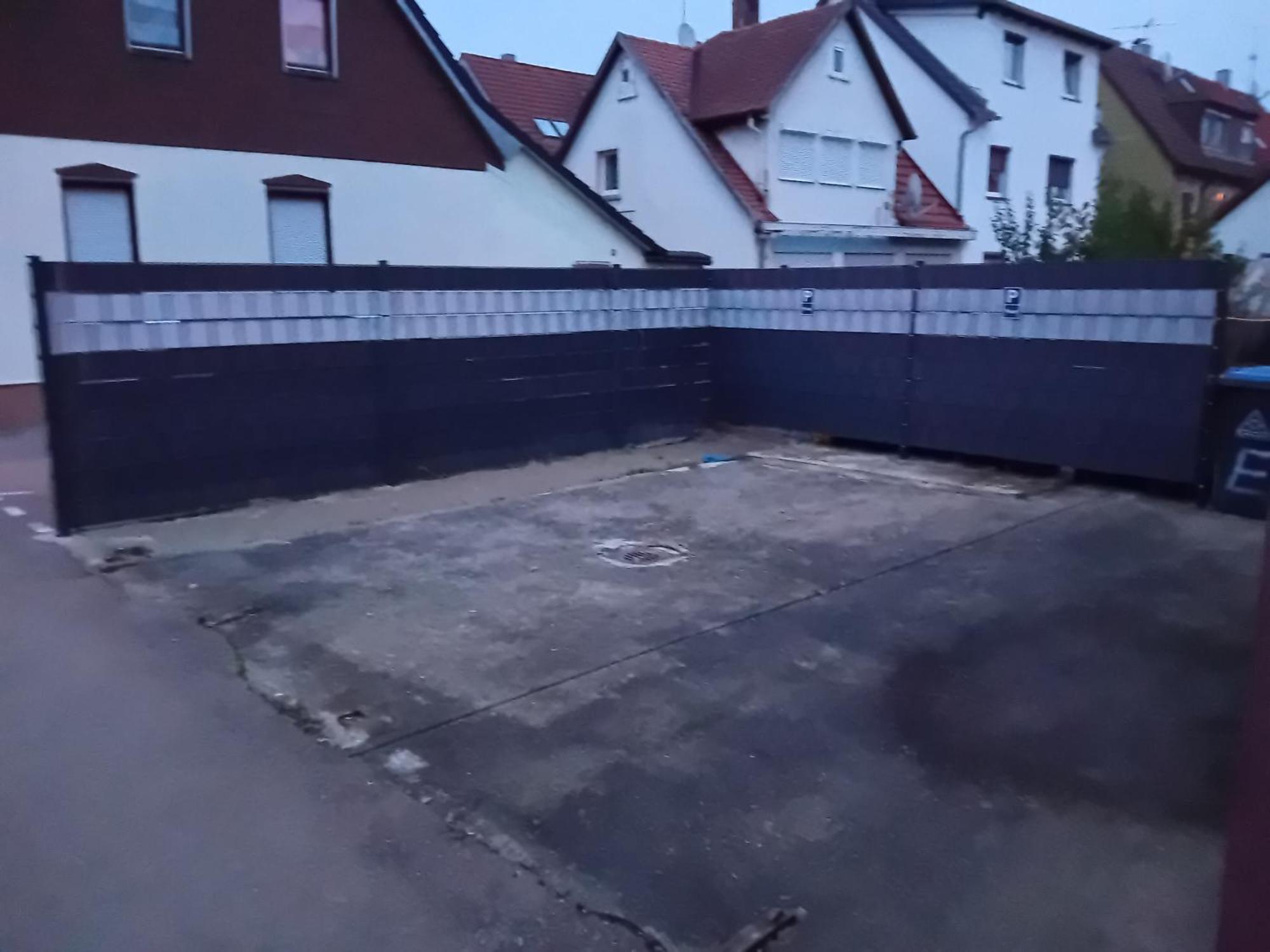 Heidenheim Unterkunft Esterno foto